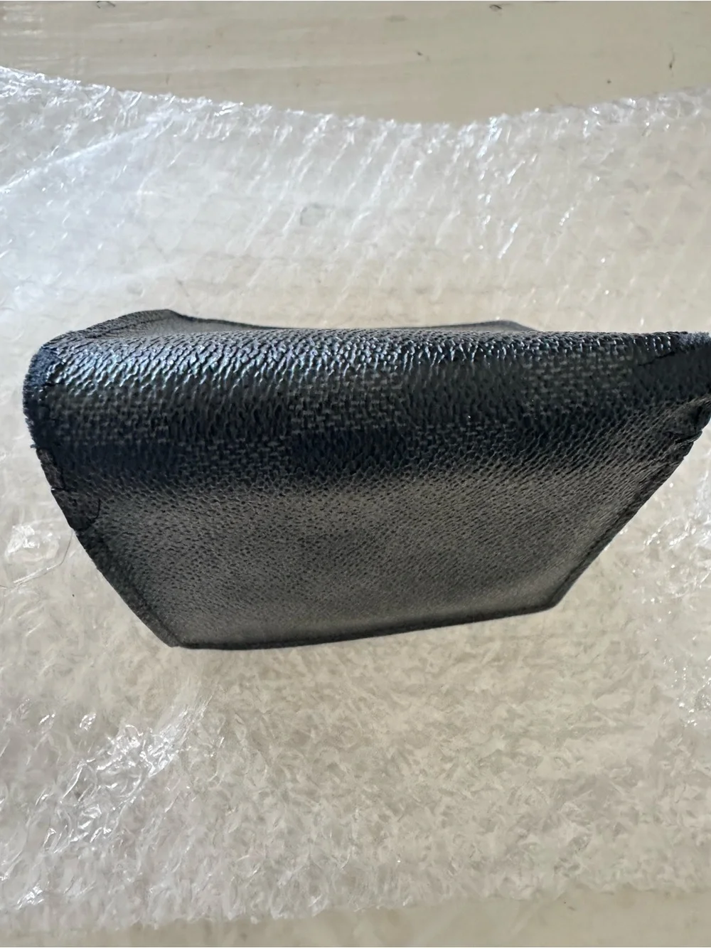 Louis Vuitton Damier graphite Mens wallet